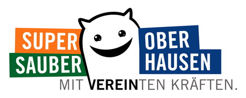 Oberhausener Frühjahrsputz 2023